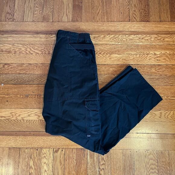 5.11 tactical double knee cargo pants‎ - Picture 1 of 6